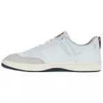 Кроссовки K-swiss Lifestyle K Varsity, белый - фото 3