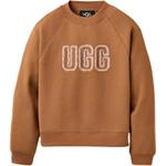 UGG Свитшот Women's Chestnut Brown - фото