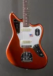 Fender Johnny Marr Jaguar - Металлик KO - фото 2