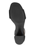 Сандалии ABOUT YOU Alisha, Black - фото 3