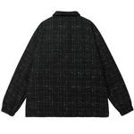 Куртка унисекс Nome, черный - фото 8