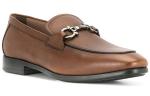 Лоферы мужские Ferragamo, коричневый - фото 3
