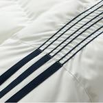 Hello Kitty Hello Kitty SS25 пуховик Unisex Sanrio, темно-синий - фото 5