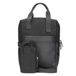 Рюкзак ZWEI Lou, черный - фото