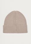 Шапка Marc O'Polo Beanie, Dapple Gray/Light Grey - фото 2