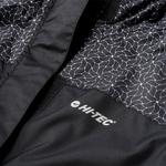 Куртка HI-TEC Monsa II, черный - фото 4