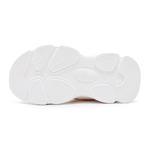 Детские кроссовки для бега WARRIOR, розовый/белый - фото 5