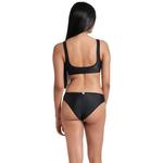 Бикини-Бралетт с логотипом бикини Arena, мультиколор - фото 2