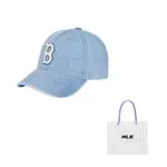 Кепка унисекс MLB - фото 7