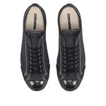 Кеды Converse All Star Aged OX 'Graphite Black' - фото 2