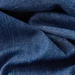 Платье G-Star Long Tab, синий - фото 2