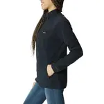 Куртка женская черный Columbia - фото 5