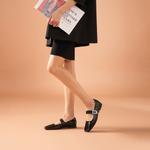 Туфли Мэри Джейн женские черные Beau Today - фото 6