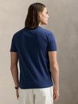 Футболка Polo Ralph Lauren, Dark blue - фото 3