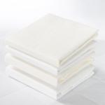 Натяжная простынь Roba, белый - фото 4