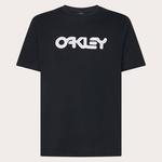 Футболка с коротким рукавом Oakley MTL B1B, черный - фото 3