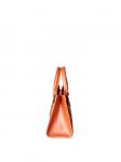 Сумочка Marc Ellis, цвет orange and silver - фото 2