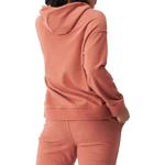 Необходимая толстовка с капюшоном Röhnisch, коричневый - фото 2