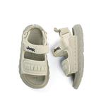 Детские сандалии Jeep, бежевый - фото 3