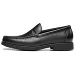 Туфли Men"s Casual Men Low-Top черный Satchi - фото