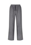 Пижамные брюки JOOP! Pyjama bottoms, Dark Grey - фото 6