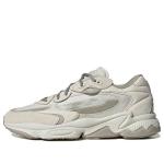 Кроссовки оригиналы ozweego Adidas, серый - фото