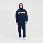Худи Ellesse Regent OH, синий - фото 5