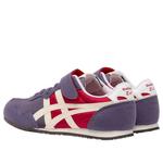 (PS) Onitsuka Tiger Serrano 'Greyish Purple Cream' - фото 3