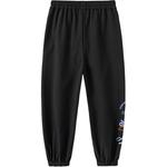 Детские брюки Urban Light Trend ASICS, черный - фото 2