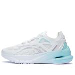 Кроссовки для бега Li-Ning, белый - фото