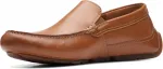 Мокасины Clarks для мужчин - фото 3