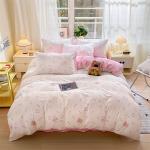 Yalu Простыня 1,5 м, пододеяльник 180x220 см - фото 6