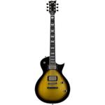Электрогитара ESP BK-600 Silver Sunburst - фото