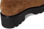 Ботинки Marc Fisher LTD Women's Percy, Medium Brown Suede - фото 6