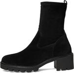 Ботинки Paul Green Wanda Boot, Black Soft Suede - фото 7