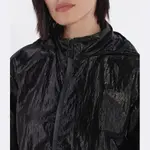 Куртка стандартного кроя Ea7, черный - фото 3