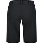 Женские шорты-бермуды Tours Meru, черный - фото 2