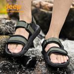 Пляжные сандалии мужские Jeep - фото 24