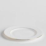 Обеденная тарелка элени Home & You, белый - фото 2