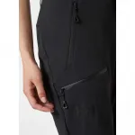 Брюки Helly Hansen Odin Muninn, черный - фото 7