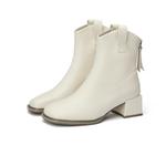 Ботильоны GEMEIQ Ankle Boots Women's, черный - фото 4