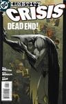 Identity Crisis #6 Dead End! (DC Comics) - фото