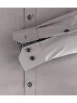 Рубашка Venti Businesshemd, серый - фото 4