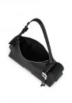 Сумка KARL LAGERFELD IKON , Black - фото 4
