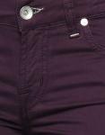 Брюки Jacob Cohen, темно-фиолетовый - фото 4