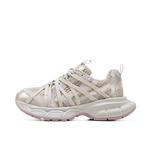 ST&SAT Женские белые кроссовки Low Top Chunky, цвет White - фото 8