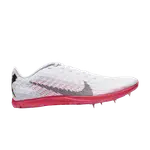 Бутсы Nike Zoom Rival XC 5 'Rawdacious', белый - фото