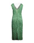 Платье Dolce&Gabbana, зеленый - фото 2