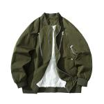 Куртка унисекс tre club, Черный - фото 4