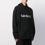 Мужская толстовка Timberland, цвет Black - фото 4